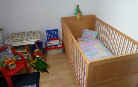 Kinderzimmer