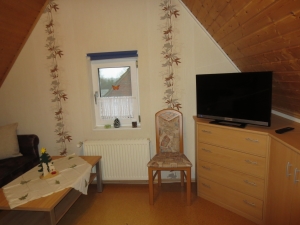 Schlafzimmer 3